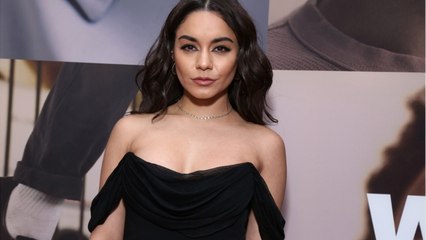 VOICI - Vanessa Hudgens : confinée, l’actrice dérape en parlant « des gens qui vont mourir "
