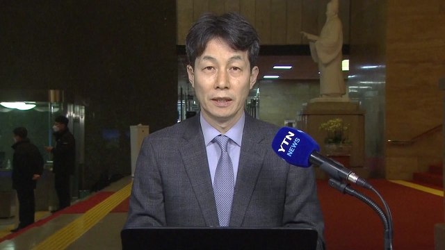 [뉴스큐] 김건희 허위 경력 논란...민주당 선대위 입장은? / YTN