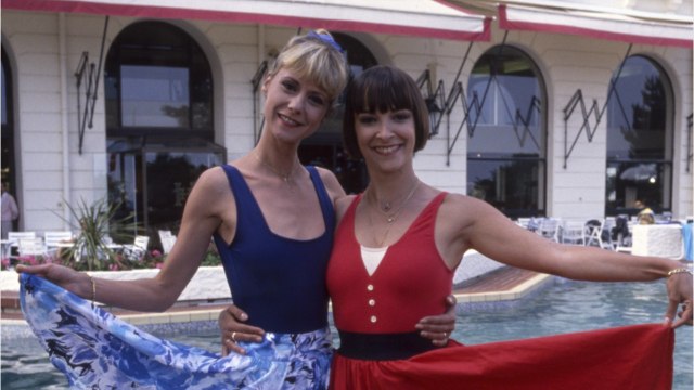 VOICI Mort d’Ariane Carletti : ce jour où la bande de Dorothée a failli mourir dans un accident d’avion