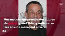 VOICI - Thierry Ardisson : découvrez quelle actrice il a virée sans ménagement du plateau de Tout le monde en parle