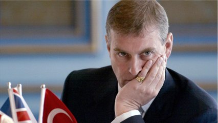 VOICI Le prince Andrew n'a pas du tout apprécié les accusations de non coopération du procureur