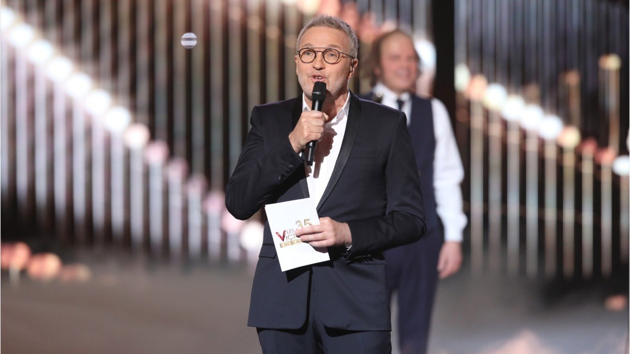 VOICI Laurent Ruquier enfonce Laurent Bignolas : cette blague qui va le faire grincer des dents