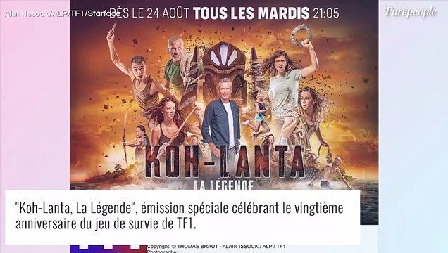 Koh-Lanta : La grande finale enregistrée, convocation en urgence des aventuriers !