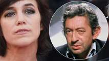 VOICI - Charlotte Gainsbourg avoue son obsession d’adolescente qui rendait son père fou de jalousie