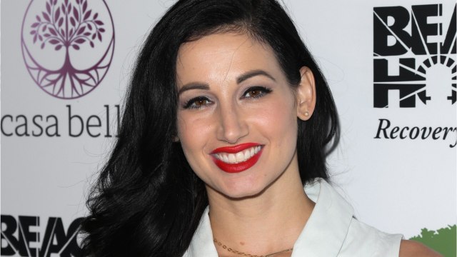 VOICI - Amie Harwick : la sexothérapeute des stars d'Hollywood assassinée à l'âge de 38 ans