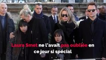 Laura Smet : le joli geste de l’actrice pour l’anniversaire de sa petite sœur Joy