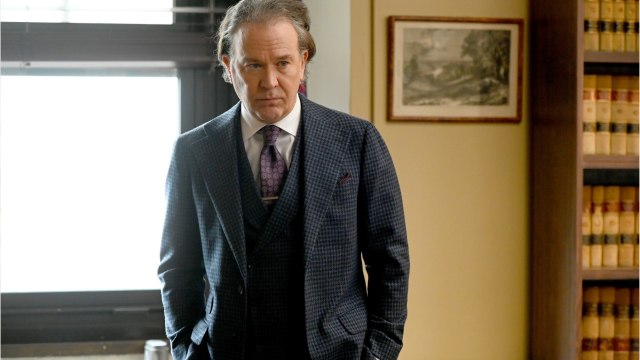 VOICI - Timothy Hutton : une ancienne mannequin accuse l'acteur de viol, elle aurait eu 14 ans à l'époque des faits