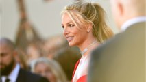 VOICI - Britney Spears hésite à prendre une décision radicale et demande de l’aide à ses fans