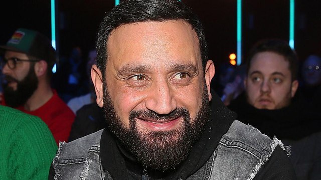 VOICI - Un ancien d’On n’est pas couché recruté par Cyril Hanouna sur C8