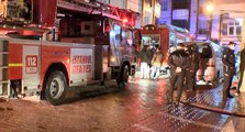 Yangın faciası: 4 çocuk hayatını kaybetti