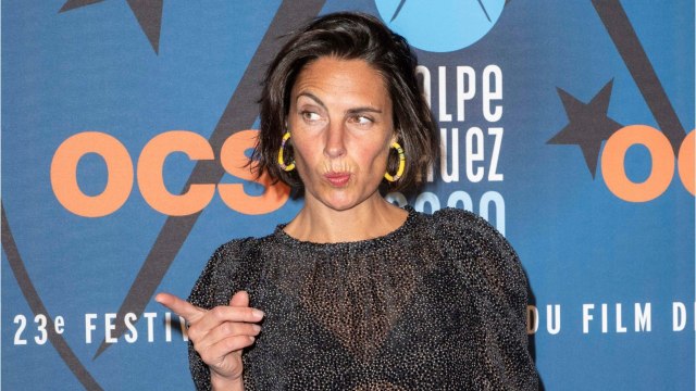 VOICI - Alessandra Sublet : comment le Coronavirus a impacté son émission C'est Canteloup