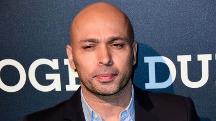 VOICI Eric Judor bientôt papa de jumeaux à 50 ans : l’acteur ne le vit pas très bien