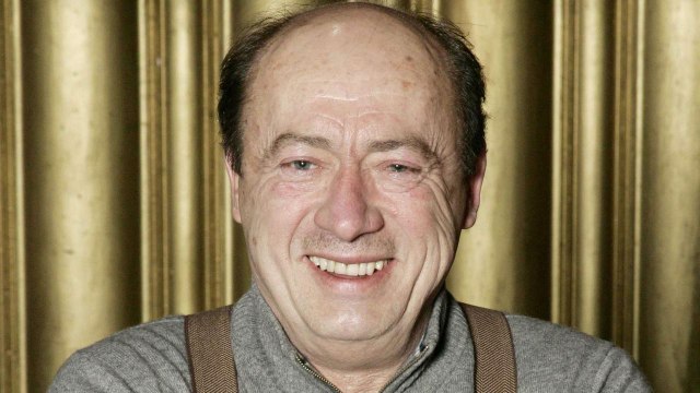 VOICI Etienne Chicot (Starmania, Louis la Brocante…) : l’acteur est décédé à l’âge de 69 ans