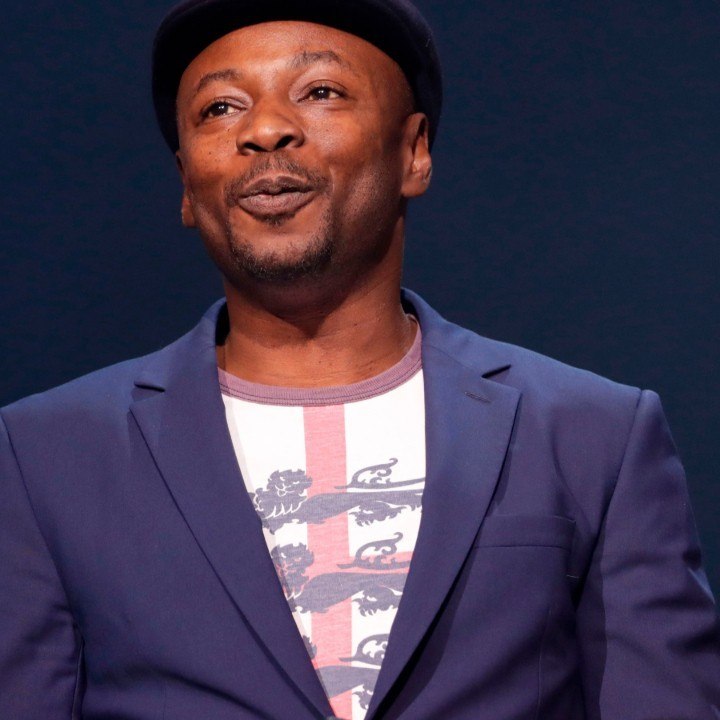VOICI - Anniv MC Solaar