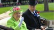 VOICI-Elizabeth II : la souveraine face à un nouveau divorce au sein de la famille royale