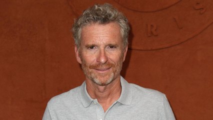 VOICI Denis Brogniart pris dans un nouveau séisme à Bali, l’animateur rassure ses fans