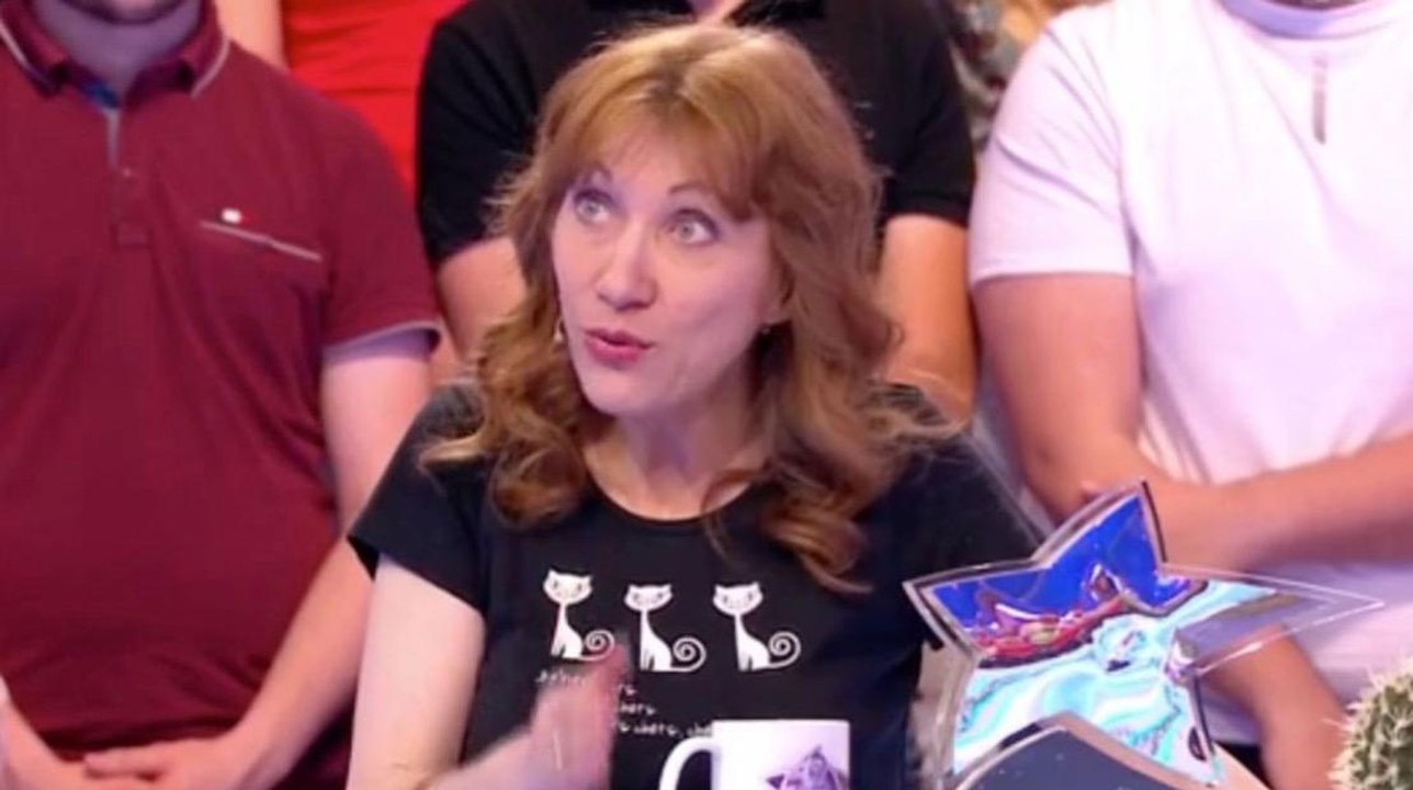 VOICI Véronique (Les 12 coups de midi) : victime d’un courrier TRÈS violent, la championne explique sa peine