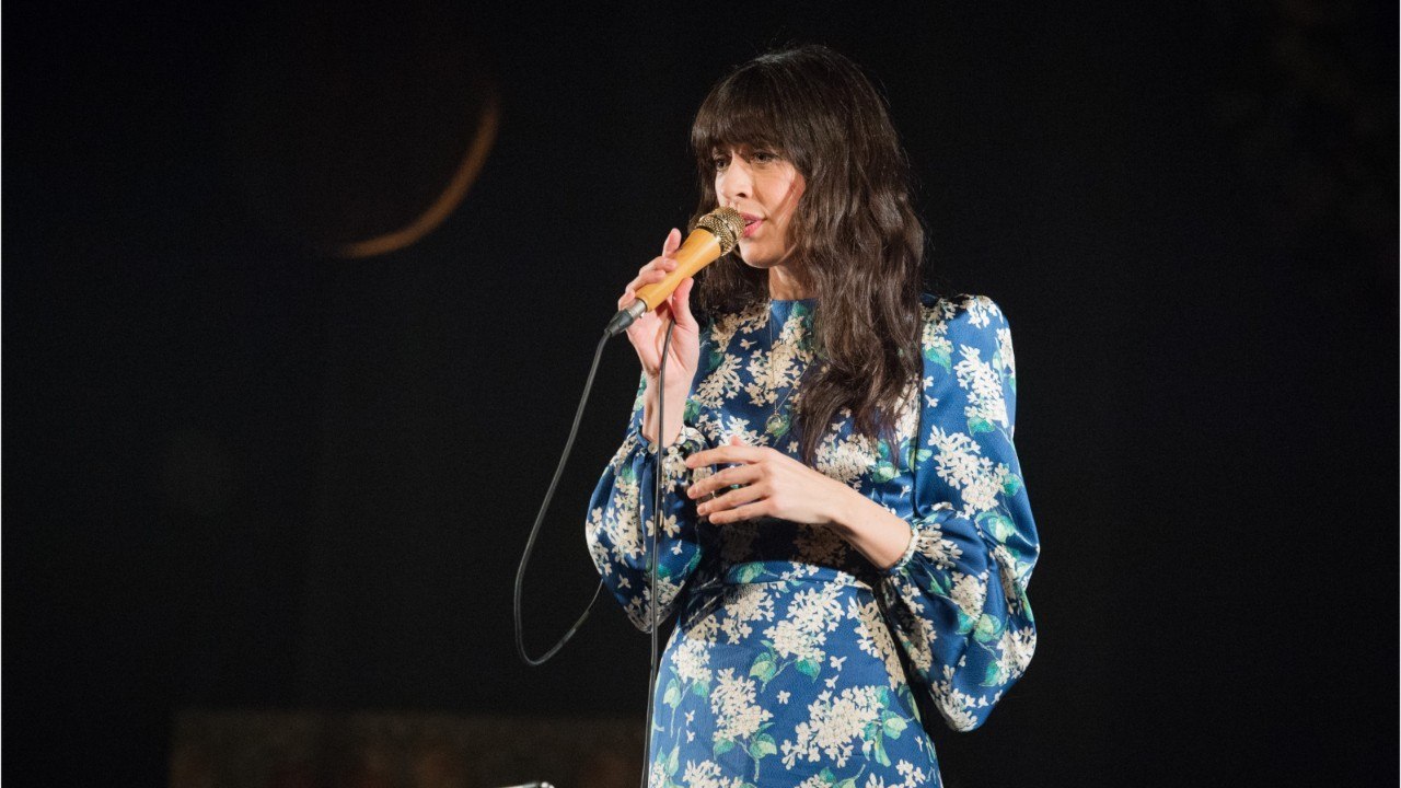 VOICI - Nolwenn Leroy : cette grave situation dans laquelle elle aurait pu se retrouver