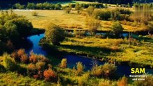وثائقي حياة المرتفعات