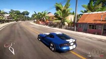 2013 Dodge SRT Viper GTS - Forza Horizon 5