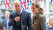 VOICI Kate Middleton et le prince William : comment ils font des économies grâce à Charlotte
