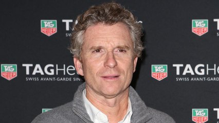 VOICI Denis Brogniart : son gros clash avec un joueur de l’équipe de Belgique