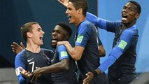 VOICI - Mondial 2018 : ce que les Bleus ont prévu de faire en cas de victoire finale