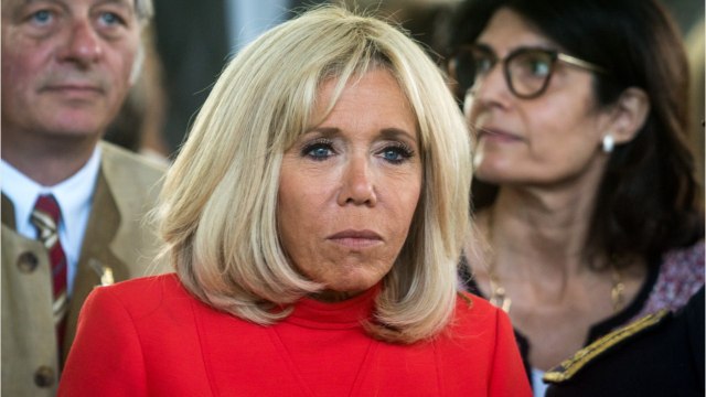VOICI Brigitte Macron critiquée sur son physique par le président brésilien : ce geste d’apaisement de Jair Bolsonaro