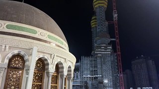 Makkah Fajr Adhaan | Sheikh Sami Ra’ees
