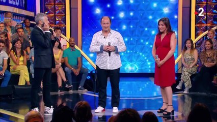 N'oubliez pas les paroles -Julie Jean-Michel Aulas