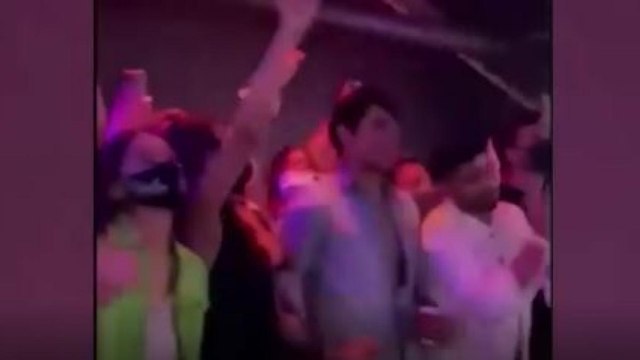 Live concert in Mumbai amid Omicron concern, BMC alert