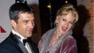 VOICI « Je l’aime toujours " : Antonio Banderas parle de Melanie Griffith, quatre ans après leur divorce