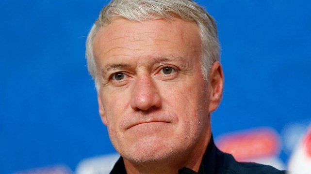 VOICI Didier Deschamps dézingue l’un de ses anciens coéquipiers de l’équipe de France