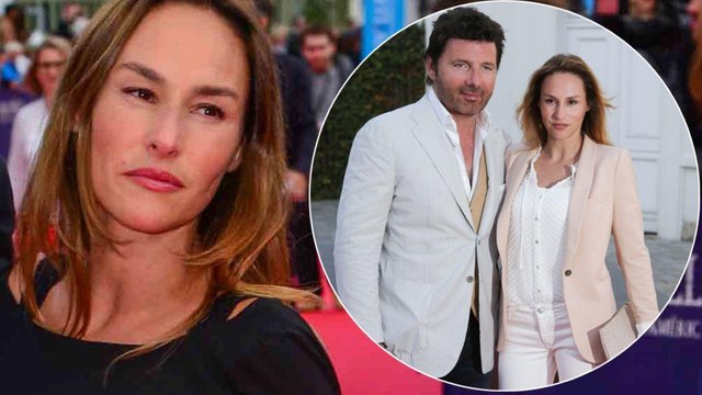 VOICI - Vanessa Demouy évoque le déclic qu’elle a eu après sa séparation avec Philippe Lellouche