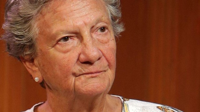 VOICI Marthe Villalonga : cash quand elle évoque ses dernières volontés, l’actrice se lâche