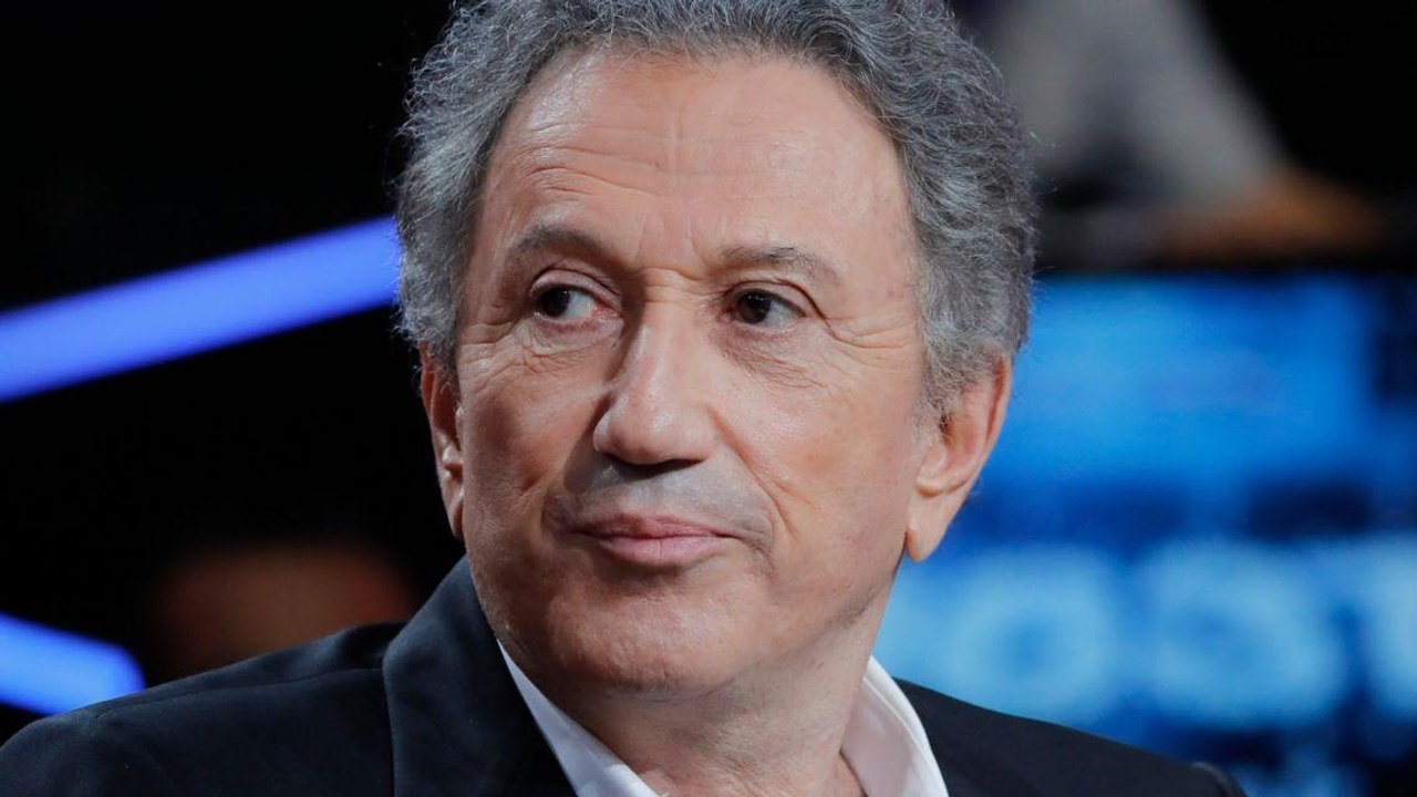 VOICI Michel Drucker balance sur Laurent Delahousse, qui « n’est pas un mec bien »