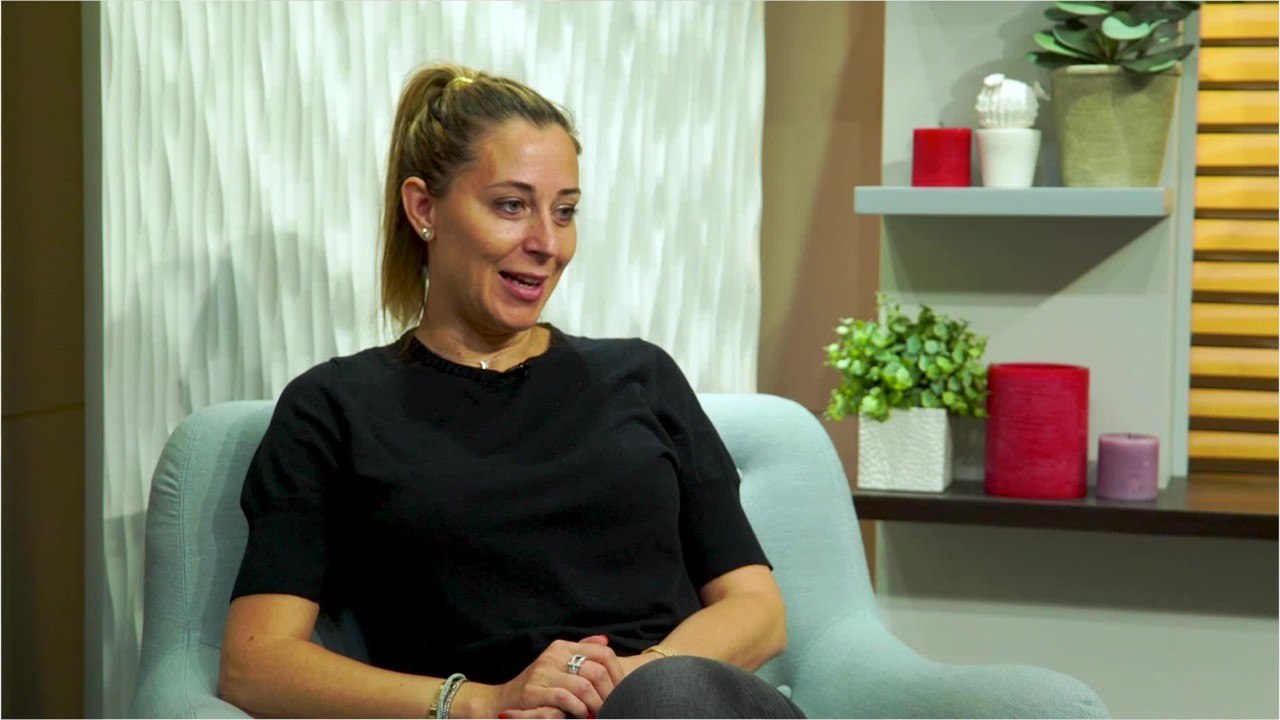 VOICI Magali Berdah : sa fille Shauna prête à prendre sa relève