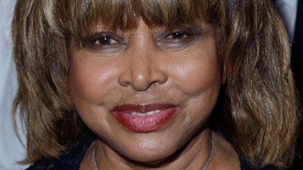 Mort de Craig Turner : le fils aîné de Tina Turner s’est suicidé à 59 ans
