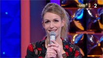 VOICI-N’oubliez pas les paroles : Margaux fait une touchante révélation, un mois pile après son élimination