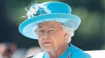 VOICI Baptême du prince Louis : on sait pourquoi Elizabeth II n’assistera pas à la cérémonie