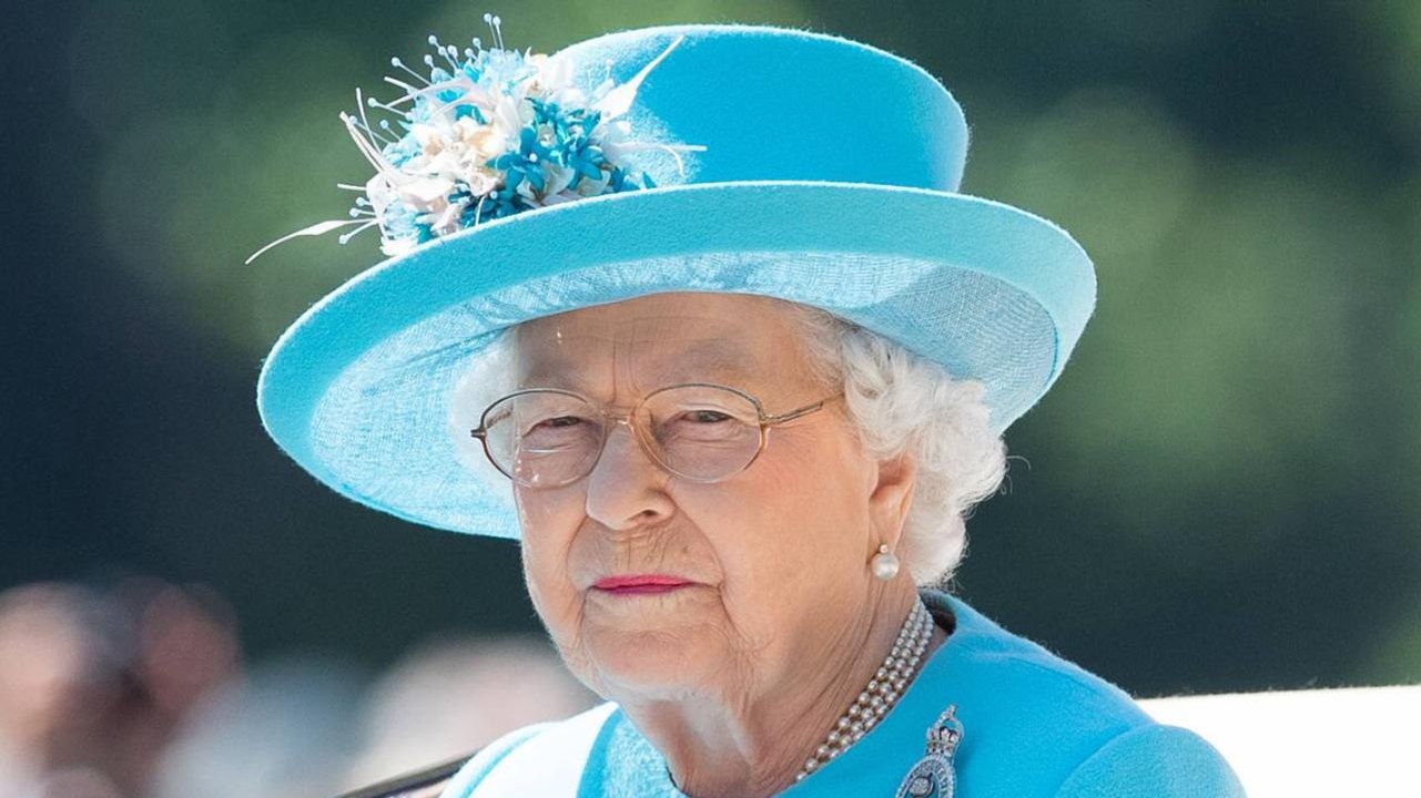 VOICI Baptême du prince Louis : on sait pourquoi Elizabeth II n’assistera pas à la cérémonie