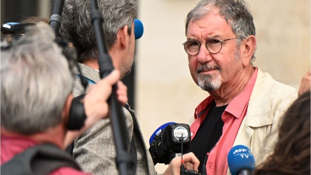 VOICI Richard Gotainer : découvrez l'étonnante reconversion du chanteur !