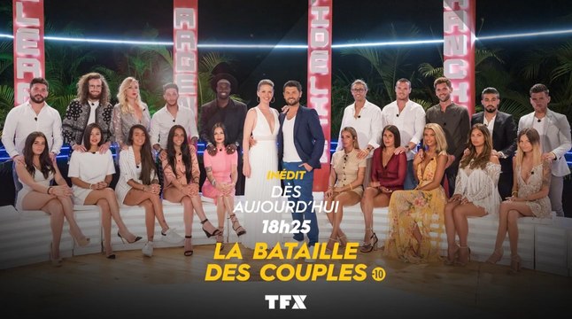 voic La Bataille des Couples : Mélanie Dedigama se fait sévèrement tacler par son ex Bastien