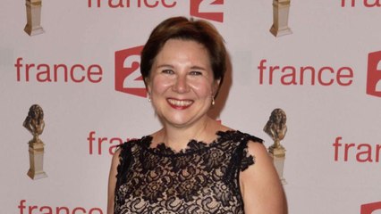 VOICI Sophie Forte : en dépression après sa rupture, la comédienne a voulu en finir