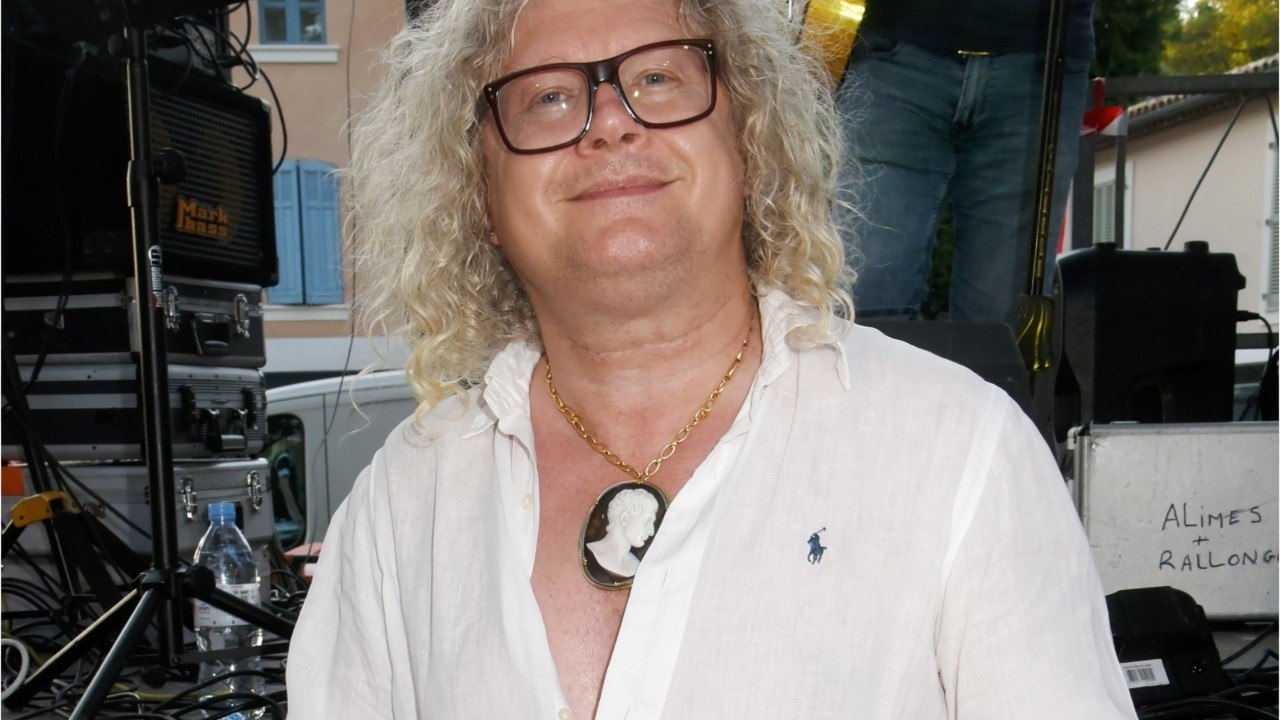 voici Pierre-Jean Chalençon très remonté, il dézingue Emmanuel Macron, Stéphane Bern et le ministre de la culture