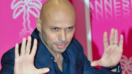 VOICI Eric Judor : le jour où il a refusé un rendez-vous avec Kate Winslet