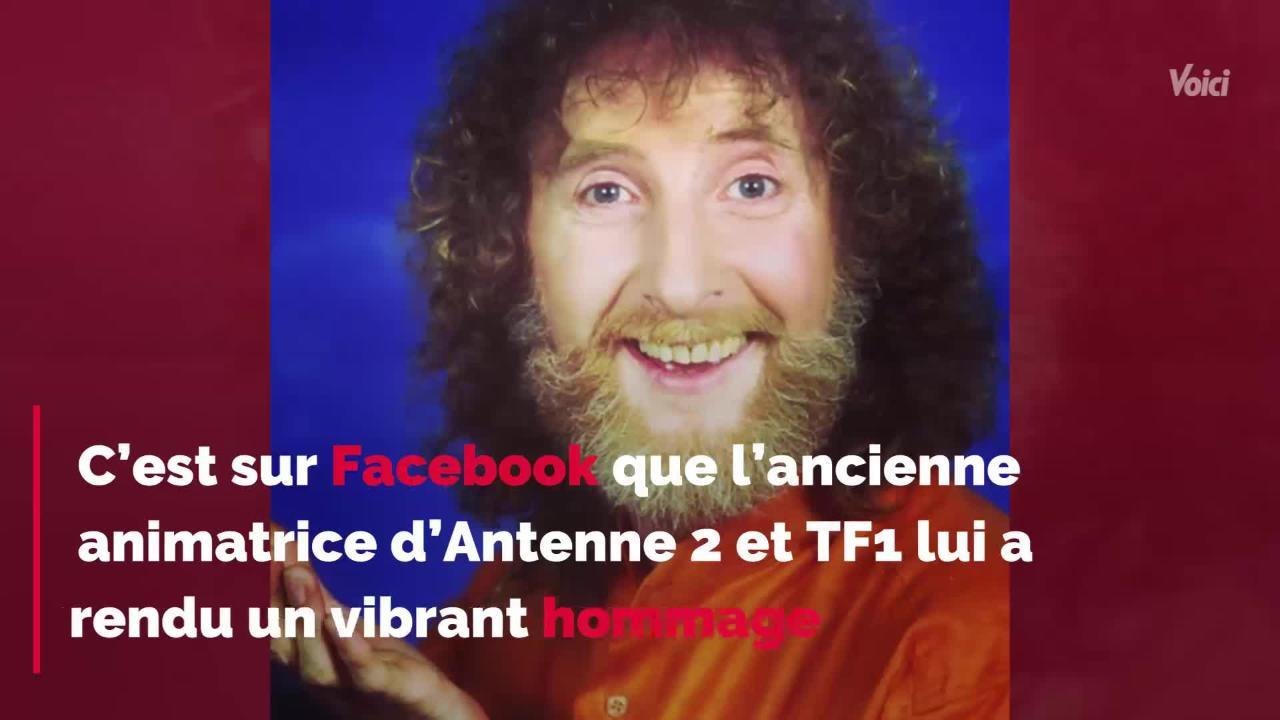 VOICI Mort de Corbier : la réaction effondrée de Dorothée