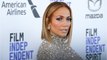 VOICI - Jennifer Lopez : Blessée de ne pas avoir été nommée aux Oscars pour son rôle dans Hustlers