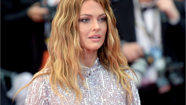 Voici - Caroline Receveur : son fils Marlon commence à parler, et c’est CRAQUANT !