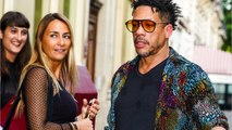 VOICI JoeyStarr s’attaque à Elizabeth II, sa blague fait mourir de rire Sandrine Quétier